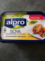 Soya cuire & rôtir