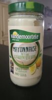 Mayonnaise