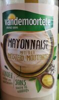 Mayonnaise