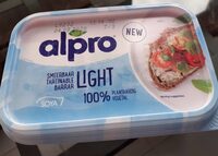 Alpro Light