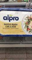 Alpro BAKKEN & BRADEN 500g