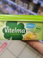 Vitelma Omega 3 Spread