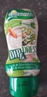 Dip et dress