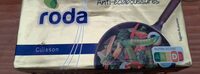 Roda