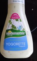 Yogorette