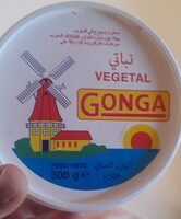 Vegetal