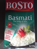 Basmati