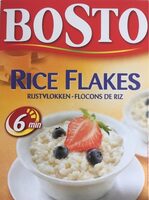 Rice Flakes