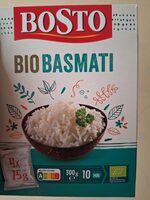 Bio Basmati
