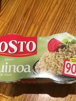Quinoa