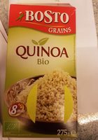 Quinoa Bio