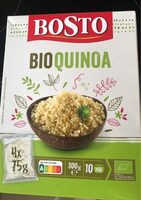Bioquinoa
