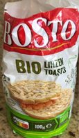Toats lentilles