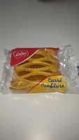Carré confiture