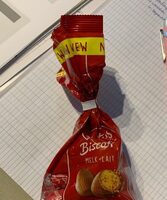 Biscoff