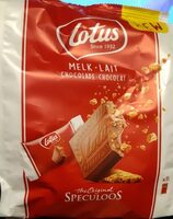 The original speculoos