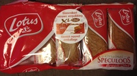 Original Speculoos (Break)