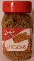 Lotus Original Speculoos