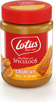 Original Speculoos à tartiner Crunchy