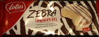 Zebra original