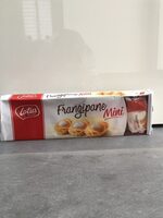 Lotus Frangipane mini