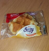 Gaufres suzy