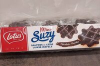 Mini Suzy