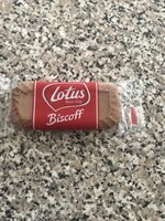 Lotus Biscoff XL - 250g