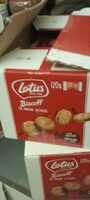 Lotus Biscoff