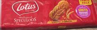 Spéculoos 6 céréales