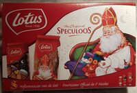 Spéculoos