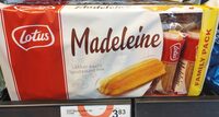 Madeleine