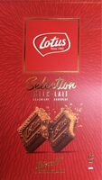 Selection lait