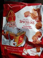The Original Speculoos
