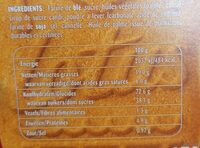 Speculoos