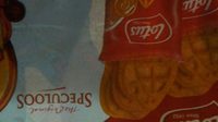 Speculoos