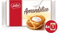 Amandélice