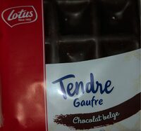 Tendre gaufre