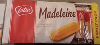 Madelaine