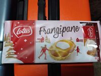 Frangipane