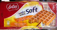 Gaufres soft