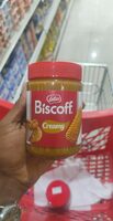 Biscoff Smooth