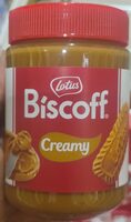 Biscoff Smooth