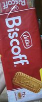 Biscoff