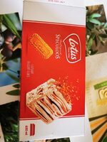 Bûche glacé