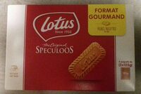 Spéculoos