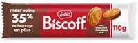 Biscoff Sandwich Chocolate