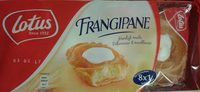 Frangipane