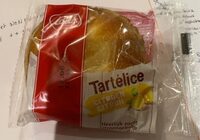 Tartelice