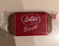 Biscoff